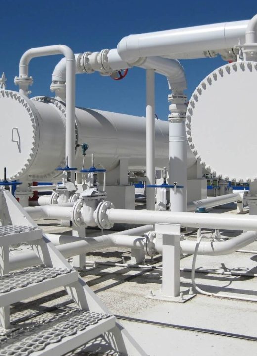 heat exchangers industries