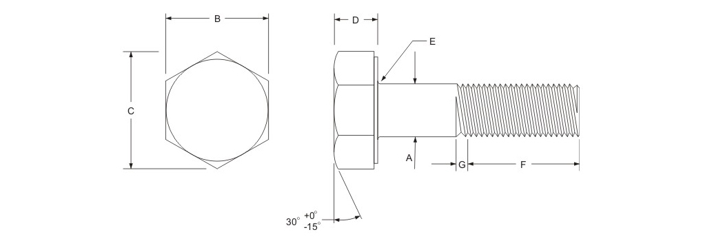 Bolt Manufacturer in India Bolt Manufacturer in India