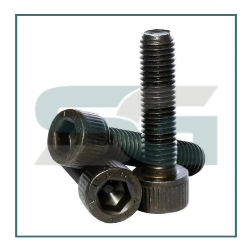 Allen Bolt Supplier 