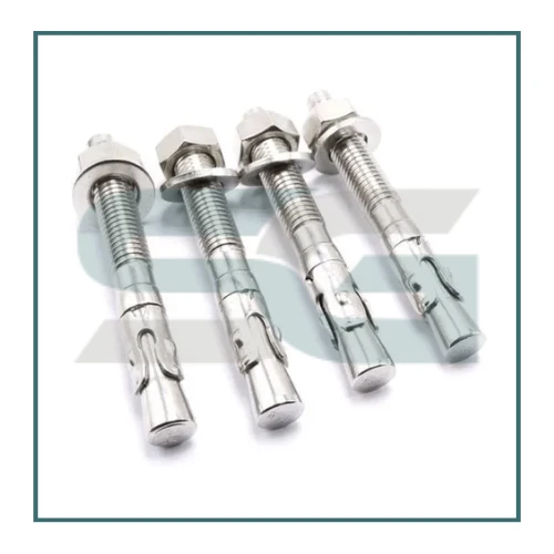 Anchor Bolt Supplier