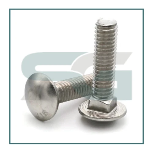 Carriage Bolt Supplier