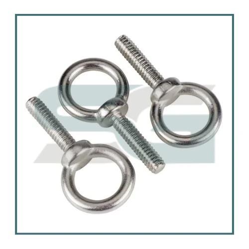 Eye Bolt Supplier